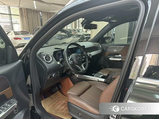 Mercedes-Benz GLB id 4276465 из Китая 22