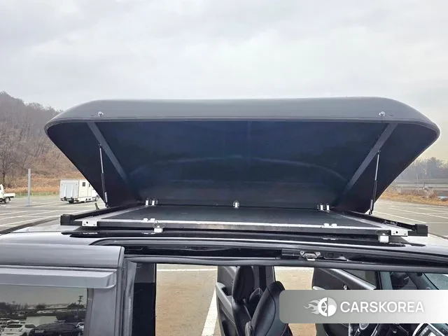 Kia The New Ray id 3485105 из Кореи 20