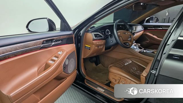 Genesis G90 id 4317900 из Кореи 20