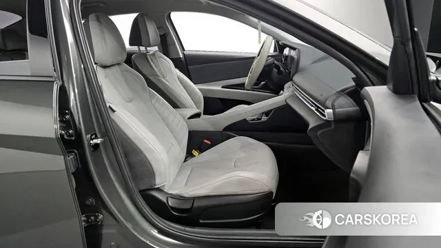 Hyundai Avante (CN7) id 3043738 из Кореи 20