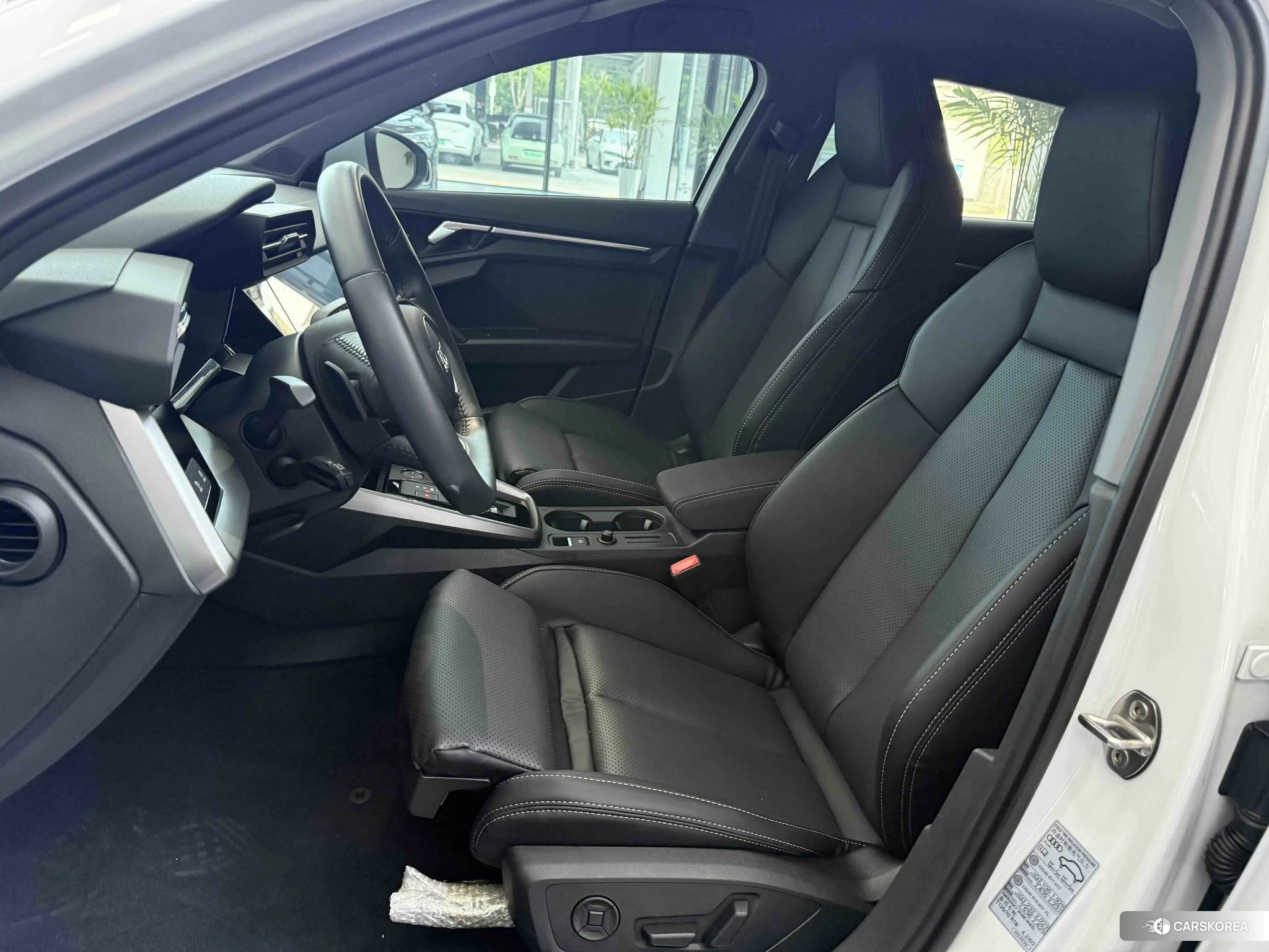 Audi A3 id 4498470 из Китая 23