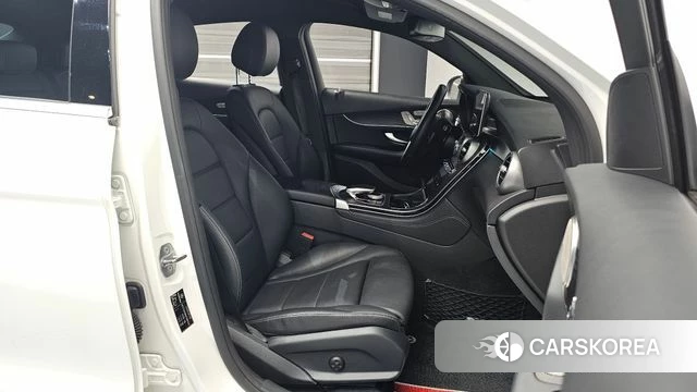Mercedes-Benz GLC-Class X253 id 4020139 из Кореи 20