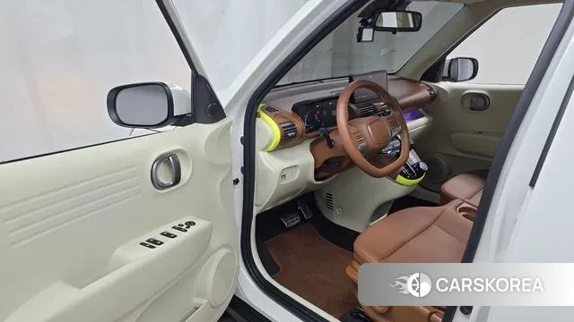 Hyundai The New Casper id 3769574 из Кореи 20