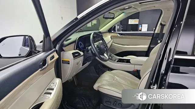 Hyundai Palisade id 3444703 из Кореи 20