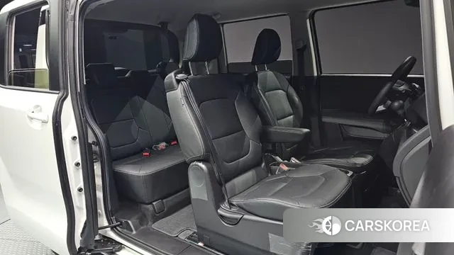 Kia The New Kia Ray id 3405601 из Кореи 20