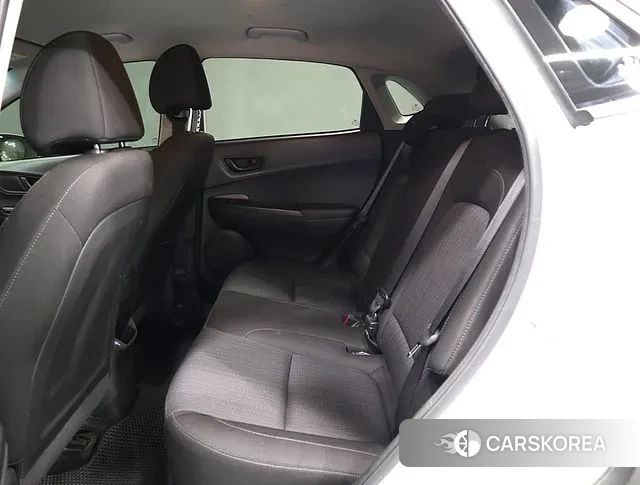 Hyundai The New Kona Hybrid id 3355768 из Кореи 20