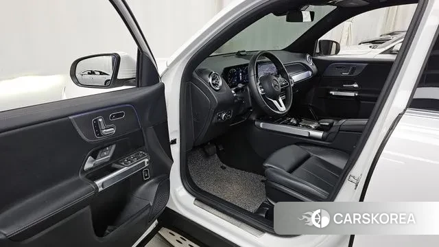 Mercedes-Benz GLB-Class X247 id 3519361 из Кореи 20