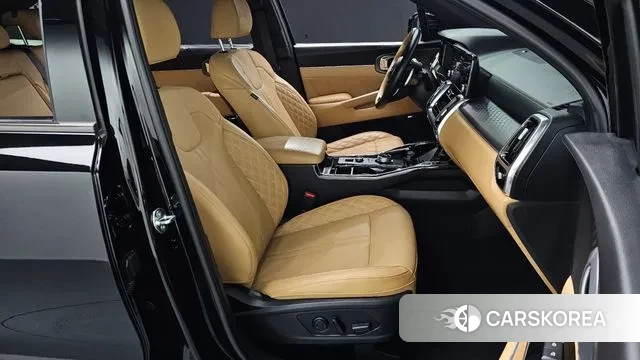 Kia Sorento 4th Generation id 3523845 из Кореи 20