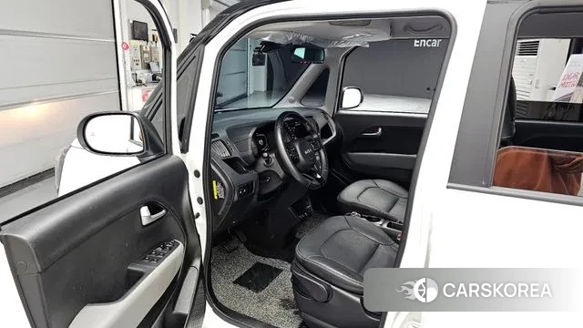 Kia The New Kia Ray id 3517988 из Кореи 20