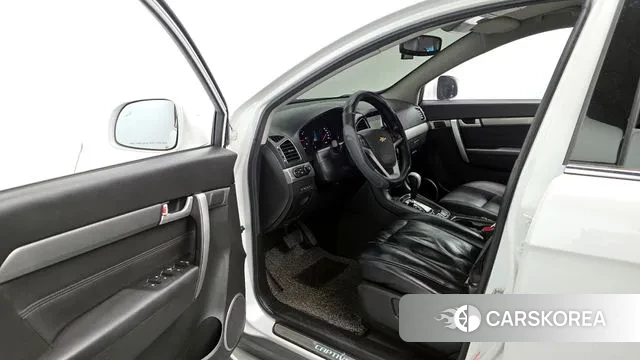 Chevrolet (GM Daewoo) Captiva id 3563235 из Кореи 20