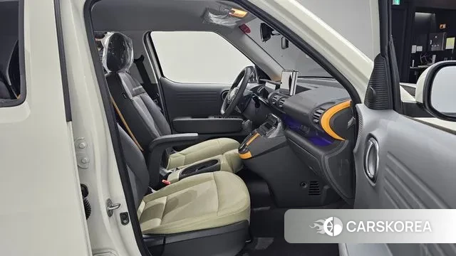 Hyundai Casper id 3462665 из Кореи 20