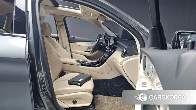 Mercedes-Benz GLC-Class X253 id 3692595 из Кореи 20