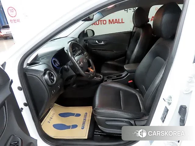 Hyundai The New Kona id 3334405 из Кореи 20