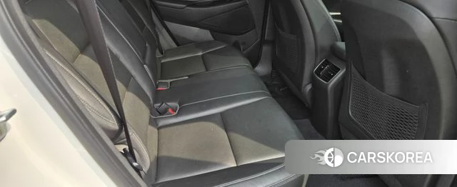 Hyundai All New Tucson id 3857416 из Кореи 20