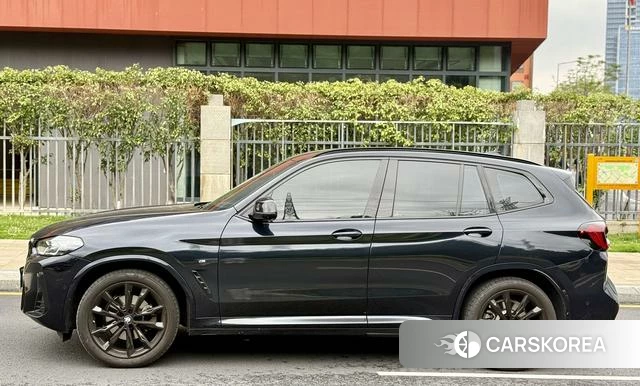 BMW X3 id 4300133 из Китая 19