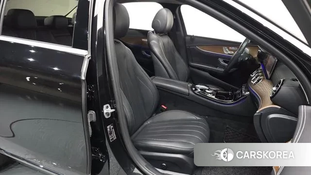 Mercedes-Benz E-Class W213 id 2965617 из Кореи 20