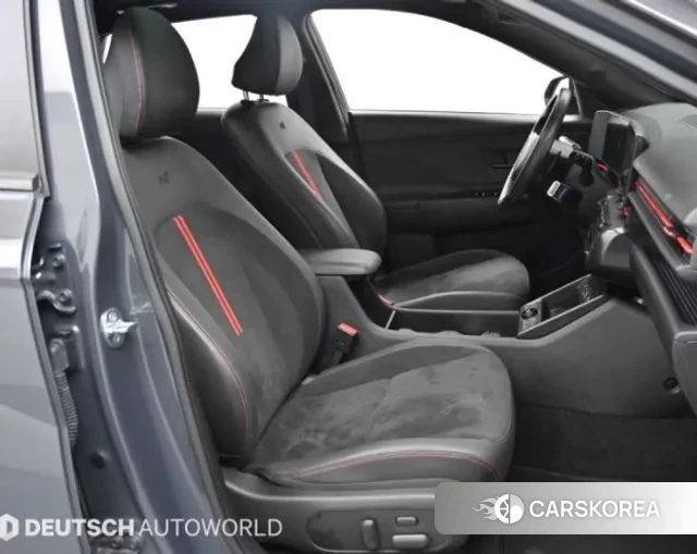 Hyundai Kona Hybrid (SX2) id 2959118 из Кореи 20