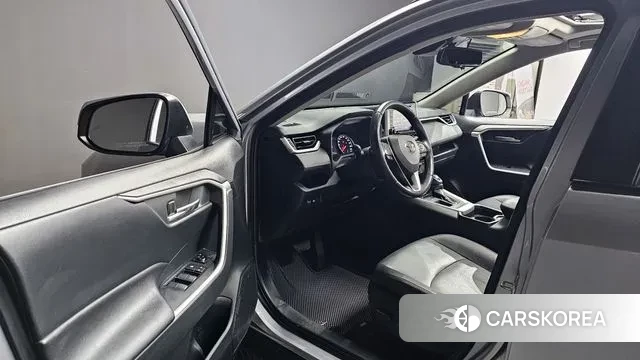 Toyota RAV4 5th Generation id 3449281 из Кореи 20