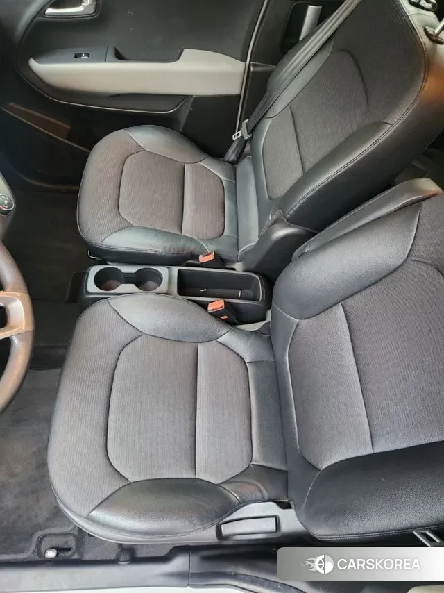 Kia The New Ray id 3655159 из Кореи 20