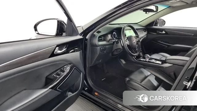 Kia K7 Premier id 3760151 из Кореи 20