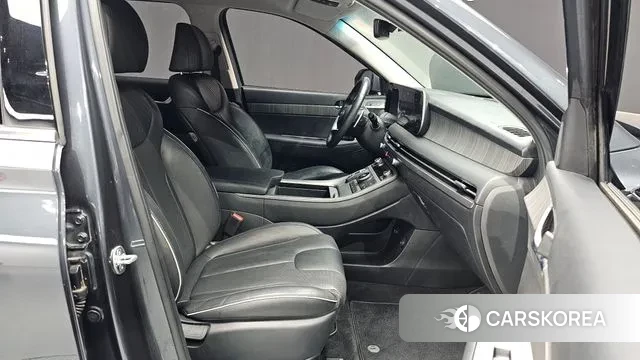 Hyundai The New Palisade id 2968916 из Кореи 20