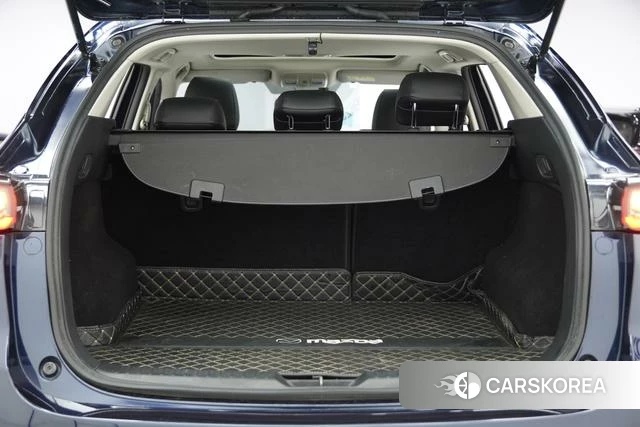 Mazda CX-5 id 4265690 из Китая 22