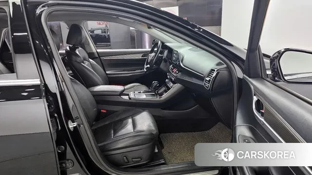 Hyundai Grandeur IG id 3045523 из Кореи 20