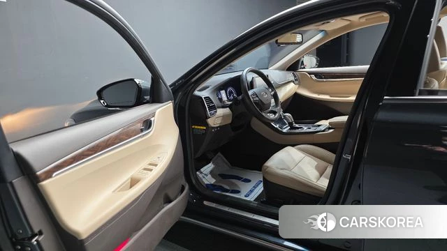 Hyundai Grandeur IG Hybrid id 3911817 из Кореи 20