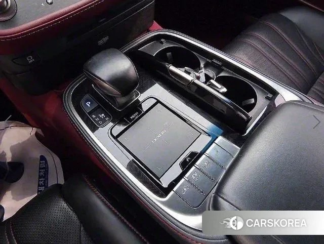 Lexus LS500h 5th generation id 3039513 из Кореи 20