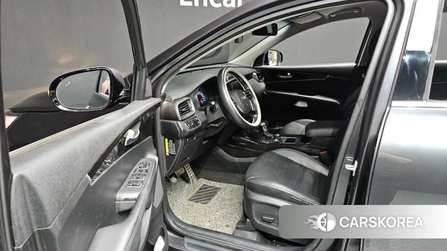 Kia The New Sorento id 3899880 из Кореи 20