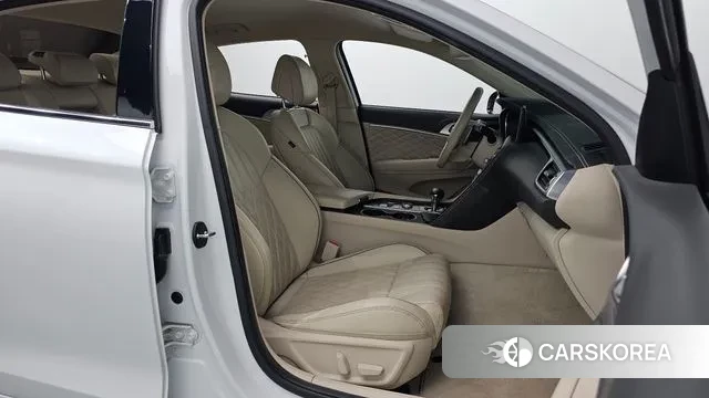 Genesis The New G70 id 3378816 из Кореи 20