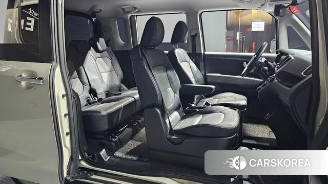 Kia The New Ray id 3872913 из Кореи 20