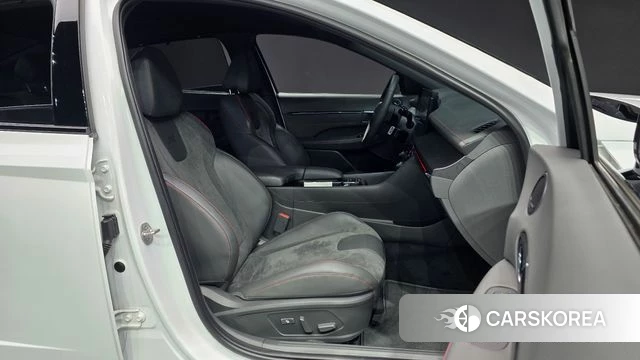 Hyundai Sonata D Edge (DN8) id 3831920 из Кореи 20