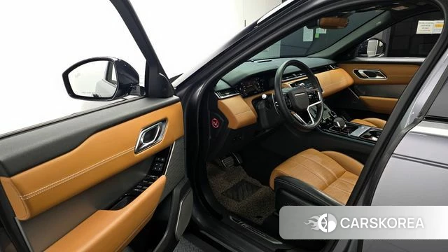 Land Rover Range Rover Velar id 3839519 из Кореи 20