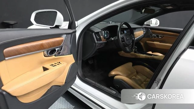 Volvo S90 id 4604780 из Кореи 34