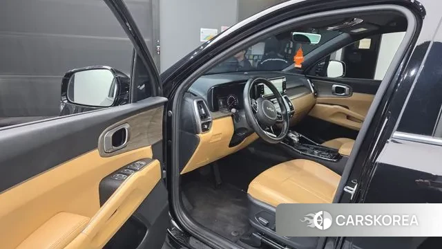 Kia Sorento 4th Generation id 3524818 из Кореи 20