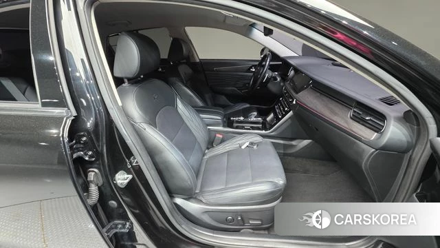 Kia K7 Premier id 3801180 из Кореи 20