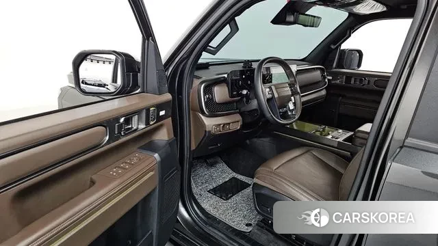 Kia Tasman id 3750822 из Кореи 20