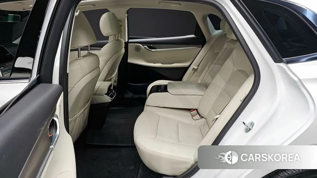 Hyundai The New Grandeur IG Hybrid id 4249630 из Кореи 32
