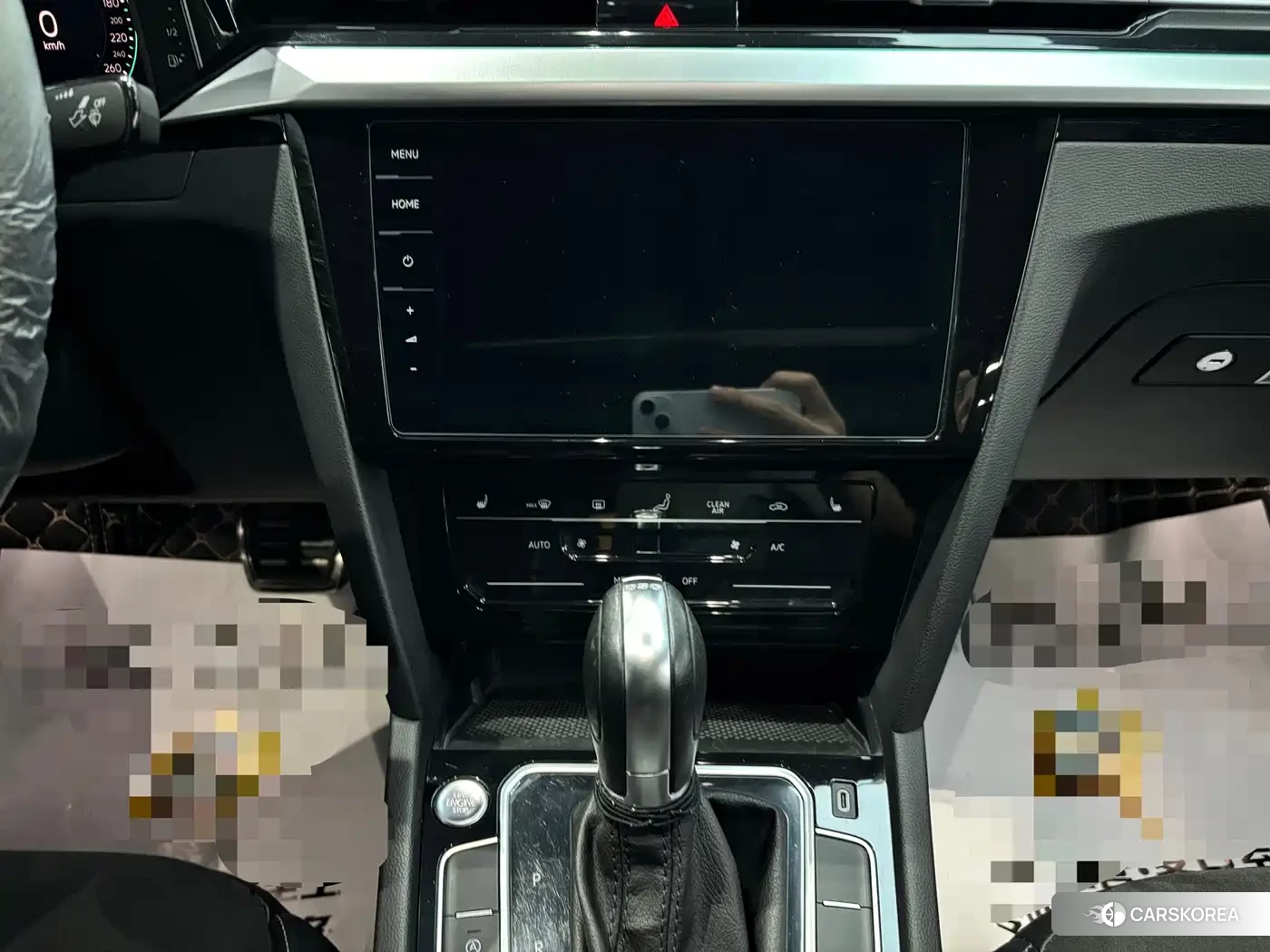 Volkswagen Arteon (CC) id 4659854 из Китая 14