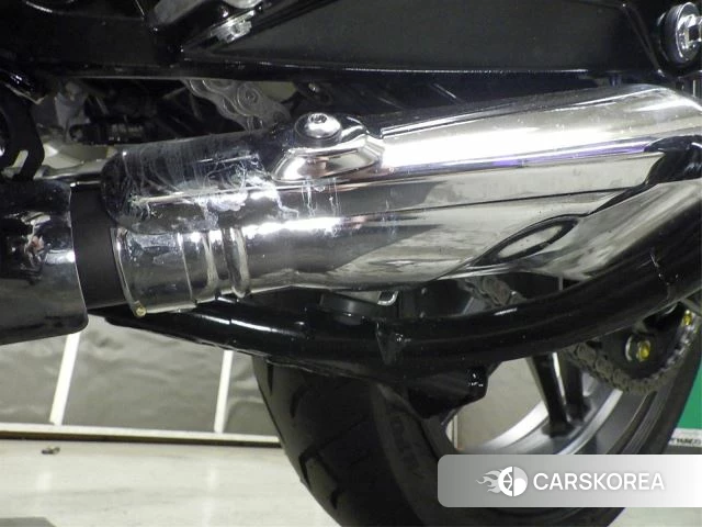 Honda CB1100 ABS id 4184455 из Японии 34