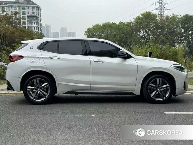 BMW X2 id 4266043 из Китая 18