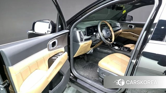 Kia The New Sorento 4th Generation id 3805210 из Кореи 20