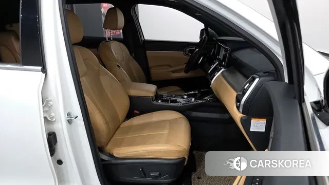 Kia Sorento 4th Generation id 3545633 из Кореи 20