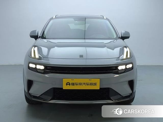 Lynk 06 EM-P id 4254332 из Китая 20