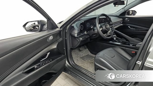 Hyundai Avante (CN7) id 3827050 из Кореи 20