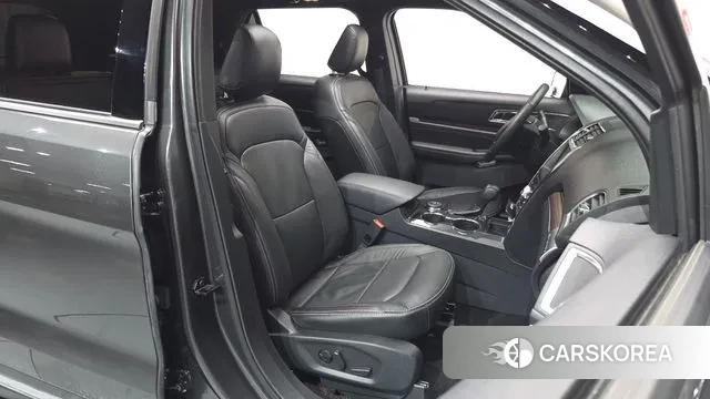 Ford Explorer id 2902794 из Кореи 20