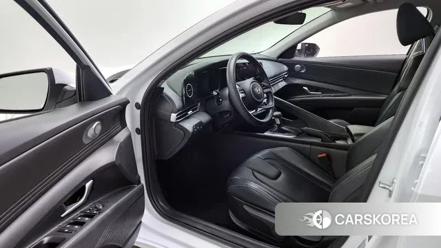 Hyundai Avante (CN7) id 3752552 из Кореи 20