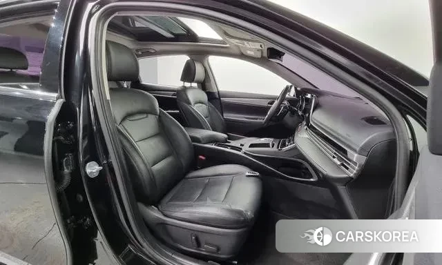 Hyundai The New Grandeur IG id 2965931 из Кореи 20