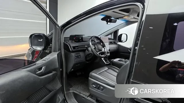 Hyundai Staria id 3017370 из Кореи 20